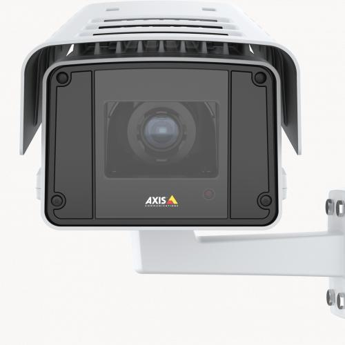 Axis Q1647-LE IP Cameras | Tensor Security